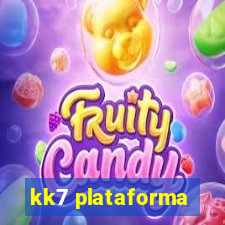 kk7 plataforma